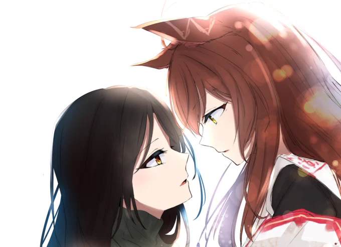 ともフミすき #恋フミ #巴絵 