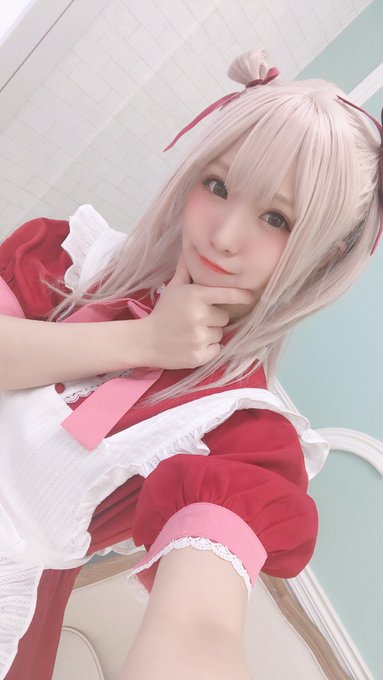 Twitterのコスプレ画像41