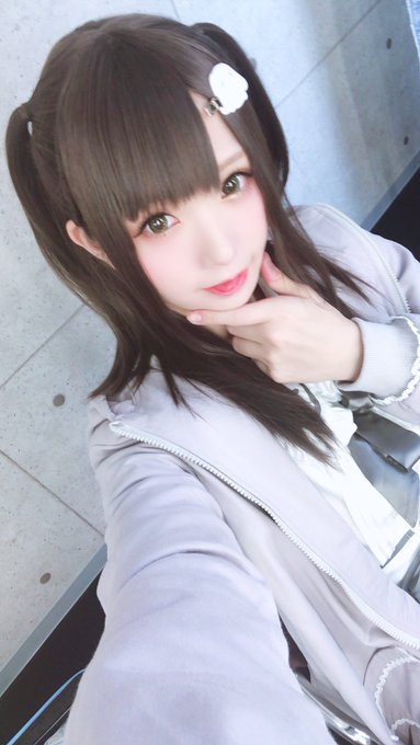 Twitterのコスプレ画像40