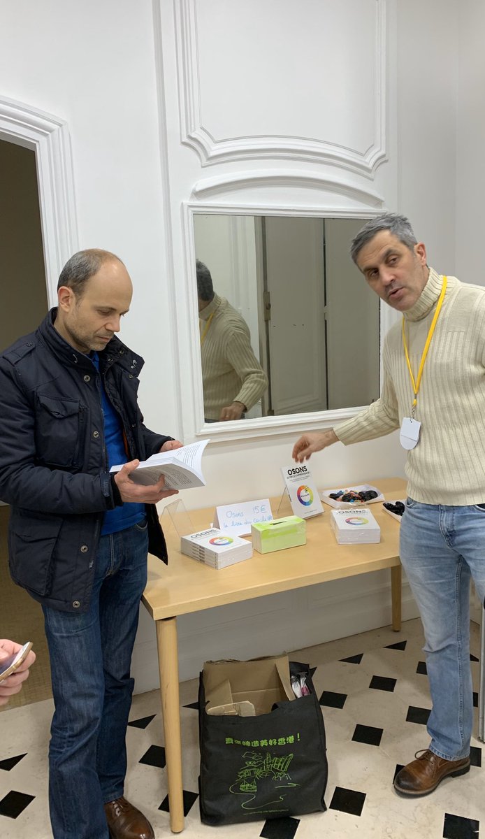 Dorothée Cavignaux tweet media