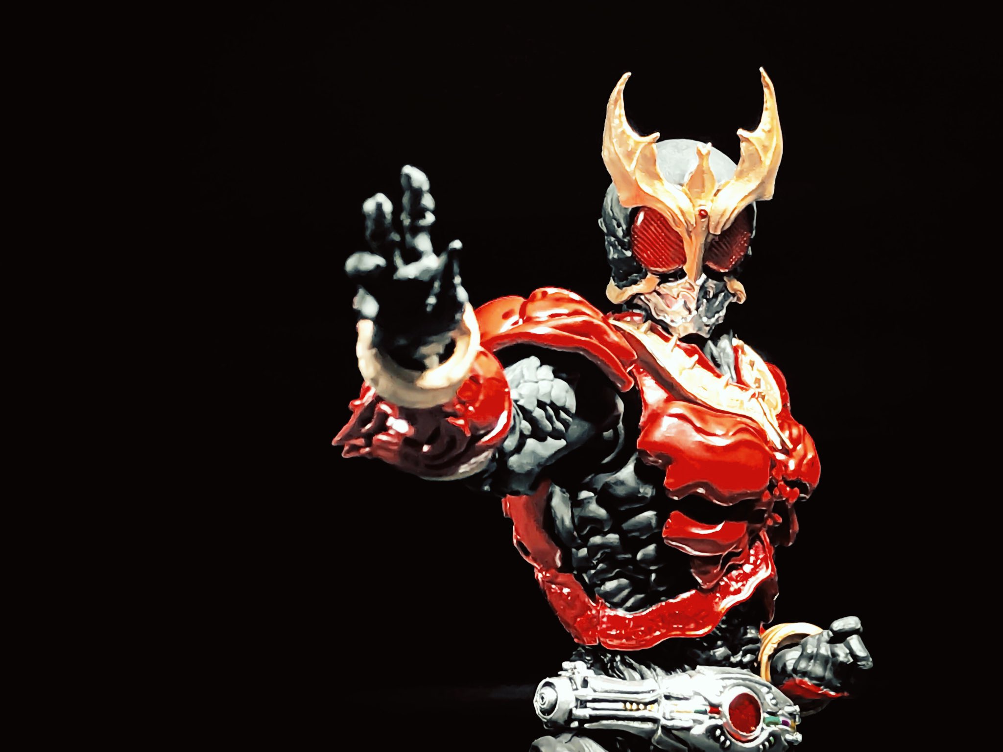 仮面ライダークウガ マイティフォーム 4 Secret 2025/11)(SECRET)仮面ライダークウガマイティフォーム[4]【契約X