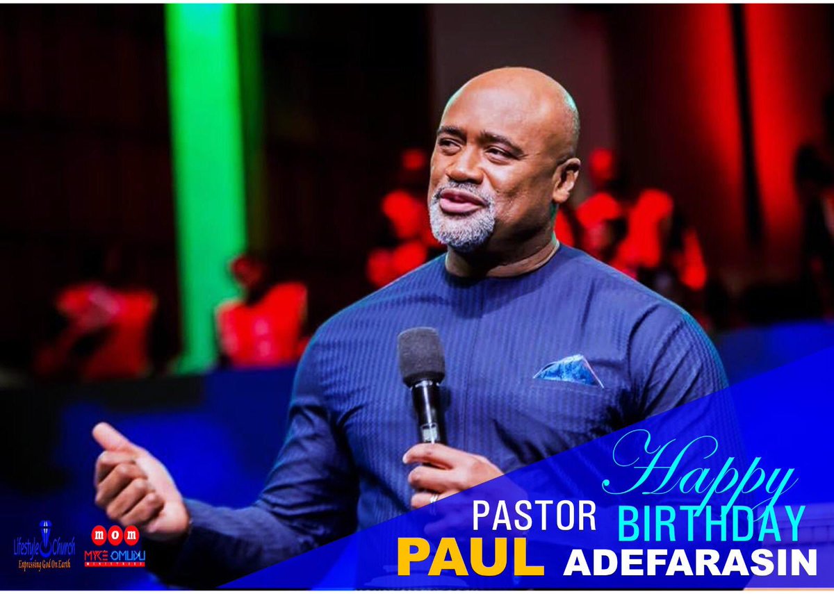 StyleChurch's tweet photo. Be so good! They can’t ignore you...
#happybirthdaypastorpaul #lifesystylechurchdoha #mom #ouryearofdepth https://t.co/7UXPQkGZiK