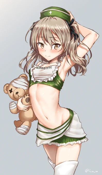 せっかくなので 