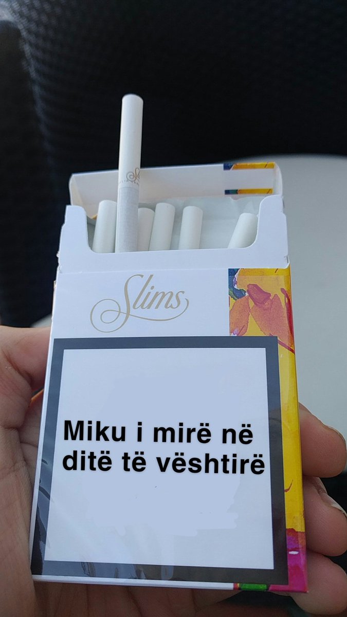 The one and only😔