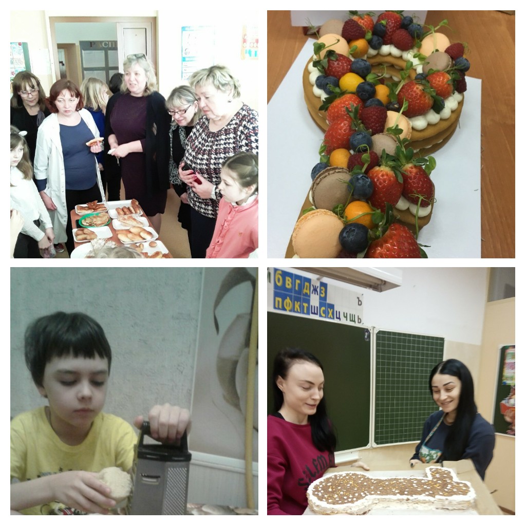 В нашей школе прошла акция "Ключи добра". Ребята и родители с удовольствием приняли участие в добром деле, организаторами которого стали волонтеры школы, активисты РДШ. Доброта спасет мир! @tokman_if <a href="/AdmSamRna/">Администрация Самарского внутригородского района</a> <a href="/DUTH_PILIGRIM/">МБУ ДО ДЮЦ Пилигрим г.о.Самара</a>