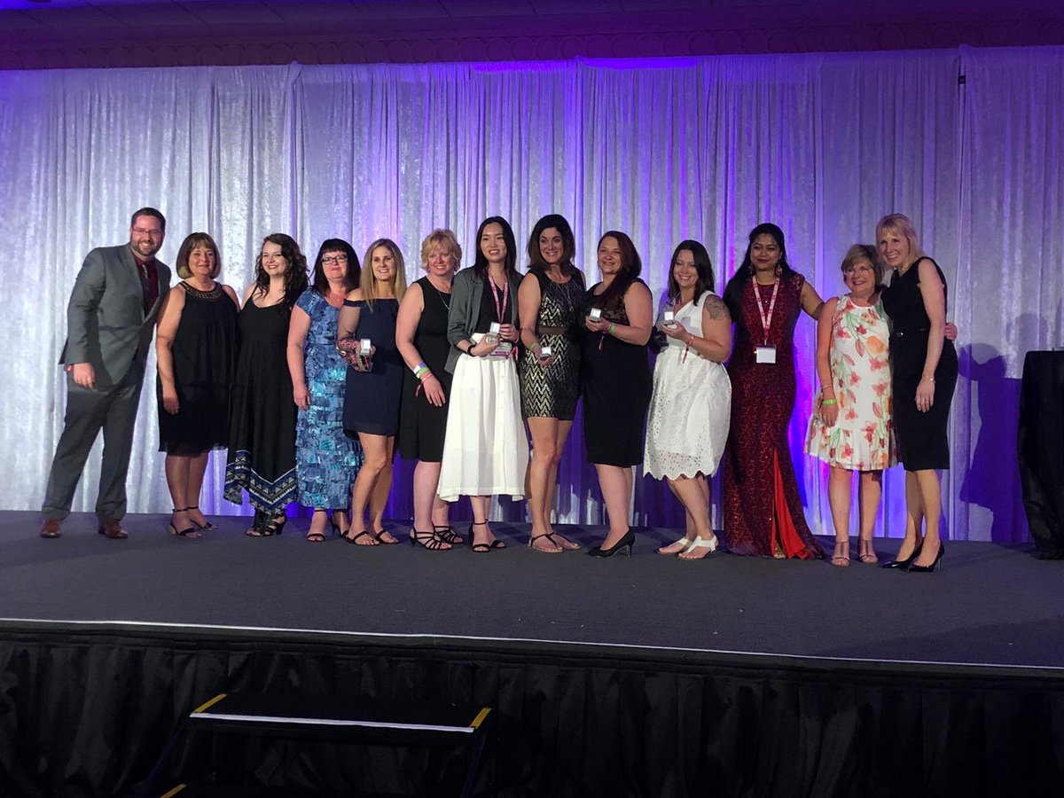 Such an amazing time at Champions! What an amazing Atlantic Team we have!! Soo thankful!!