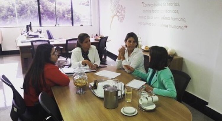 DfSugep's tweet photo. Nessa semana a SUGEP esteve com algumas Unidades Regionais de Gestão de Pessoas para fechamento de todos os detalhes para o Educação sem Carência. Juntos alcançaremos ZERO CARÊNCIA. #sugepcomvc #seedf #gdf #govdf https://t.co/fvaZOZFe39