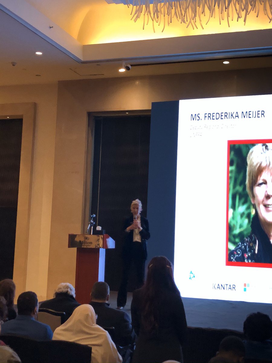 HamrickKaitlyn's tweet photo. Thank you @FrederikaMeijer, and all of @UNFPA, for your support of the @SOMENA68 Regional Youth Leadership Summit! #LeadToInclude https://t.co/ajbR9Y3H9e