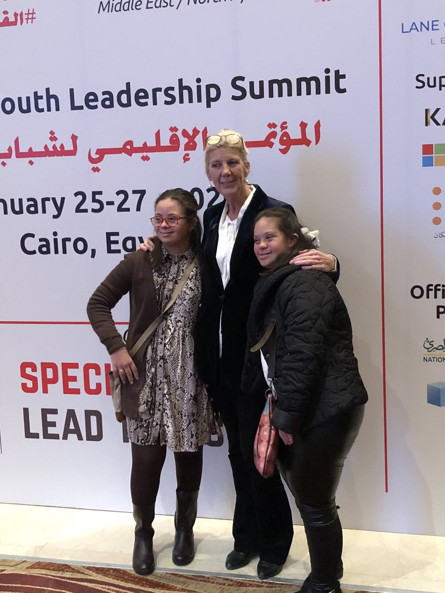 HamrickKaitlyn's tweet photo. Thank you @FrederikaMeijer, and all of @UNFPA, for your support of the @SOMENA68 Regional Youth Leadership Summit! #LeadToInclude https://t.co/ajbR9Y3H9e