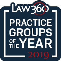LexisNexis's tweet photo. #ICYMI: Law360 congratulates the winners of its 2019 #PracticeGroups of the Year awards, which honor the law firms behind the litigation wins and major deals that resonated throughout the legal industry in the past year.
https://t.co/runSfsZiNT https://t.co/5e4QmA9B3C