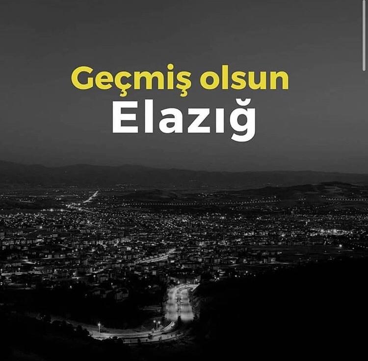 teknosigma's tweet photo. Tekrarlarını yaşamamak dileğiyle... Allah herkesin yardımcı olsun.
#elazig #Malatya #Turkey https://t.co/600QXaa5AS