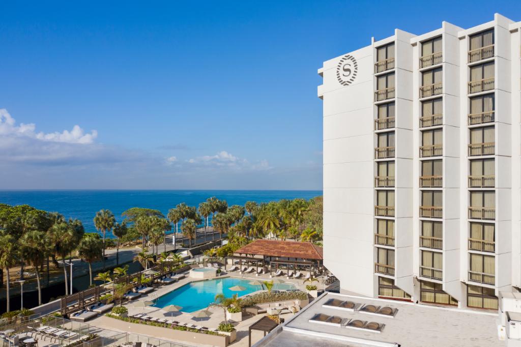 SheratonDR's tweet photo. La mejor defición de 'Hotel con Vista'.
Reserva ya tu estadía en Sheraton Santo Domingo. https://t.co/SUt412HOY0