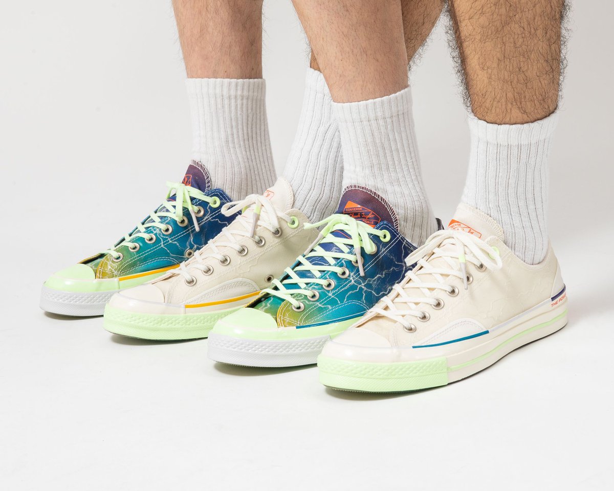 converse pigalle chuck 70