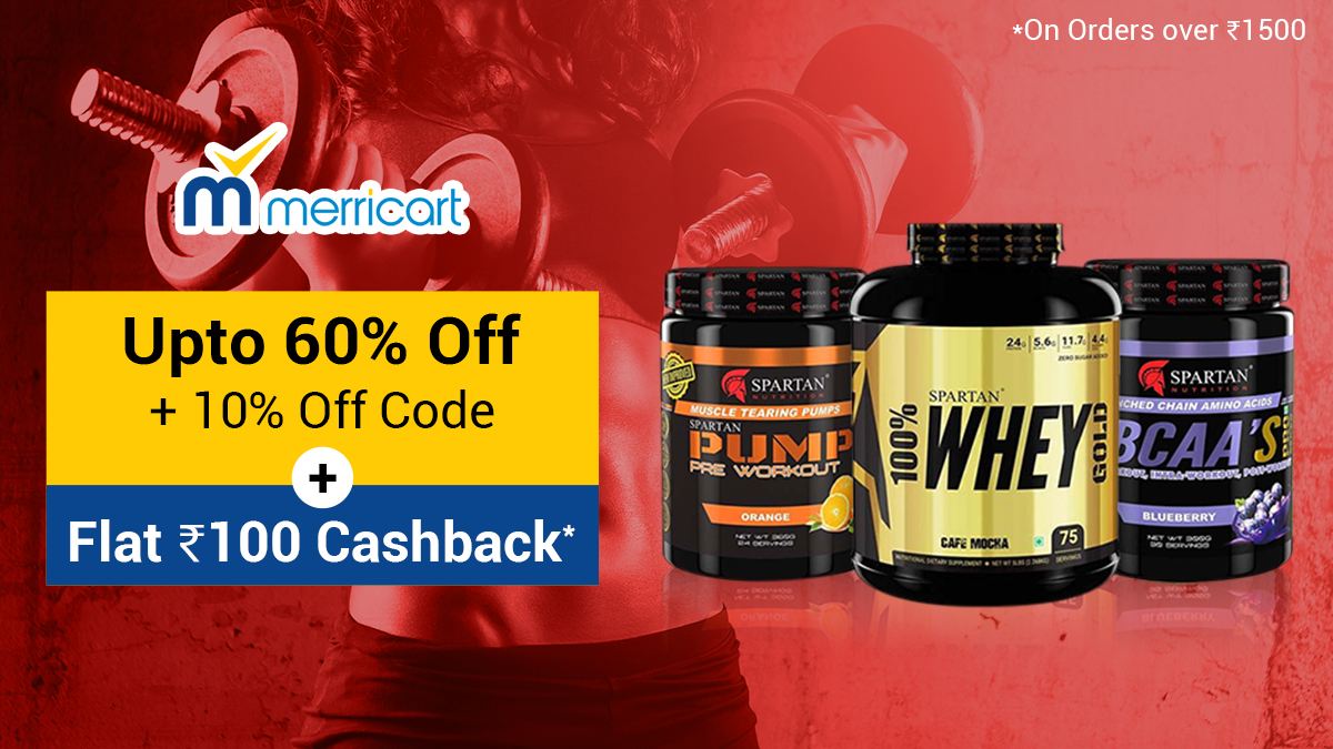 Cashkarocom's tweet photo. Let's help you achieve your fitness goals! Grab it before the offer ends: https://t.co/IJCrSXP1ys
#Merricart #Cashback #CashKaro #Discounts #Offers https://t.co/3w75u44mJM