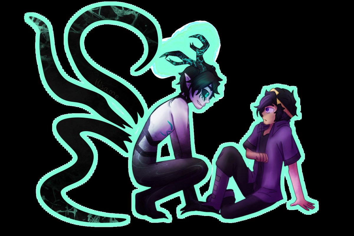 hisame_nomi's tweet photo. #Undertale #Dreamtale #SeparateEntities
#Sans #Nightmare #Pravus
#Pravmare #Marenight https://t.co/weHPe3cTe2