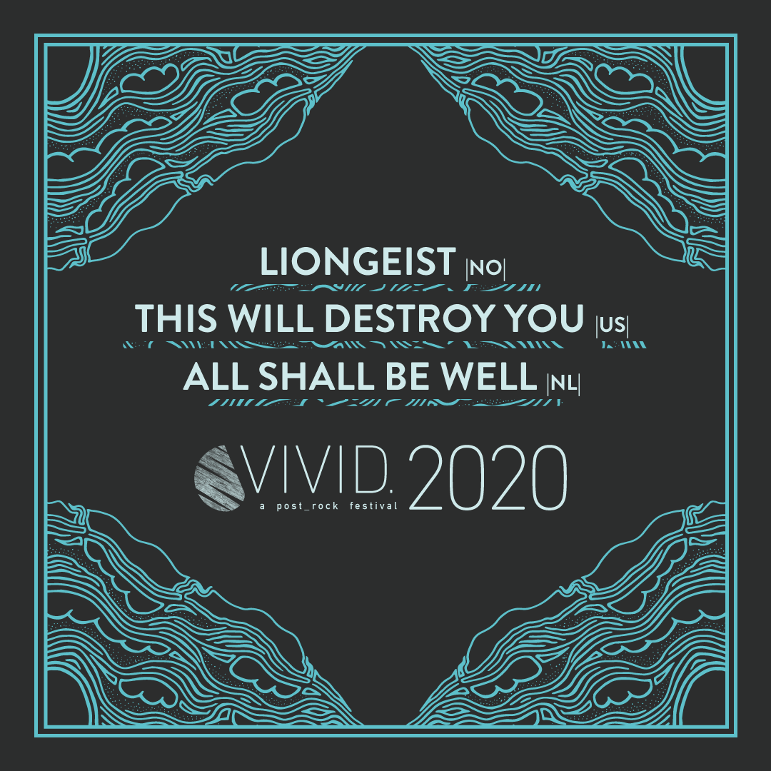 VIVID. a post_rock festival tweet media