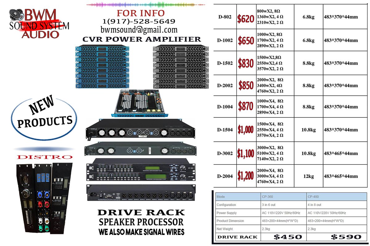 firewayne1's tweet photo. For Info On CVR Amplifiers and more https://t.co/Duy8DUFI89