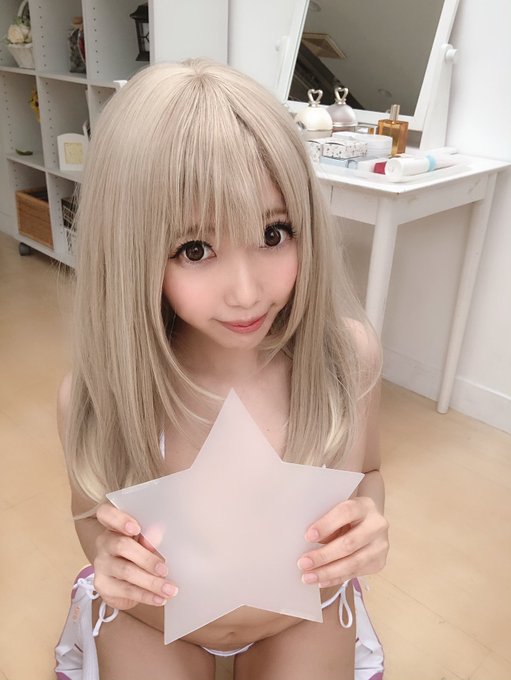 Twitterのコスプレ画像43