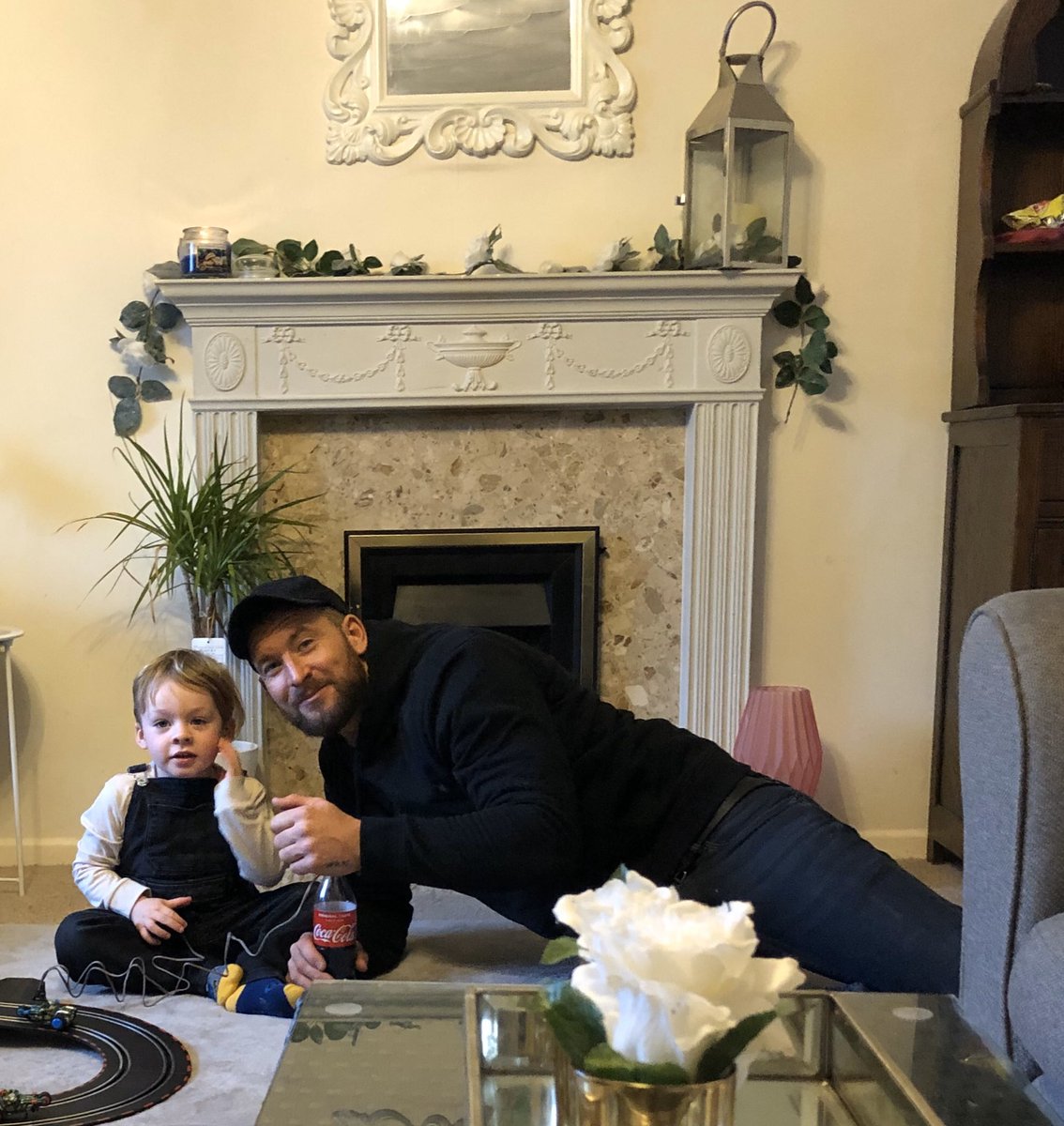 Lewis haldane tweet media