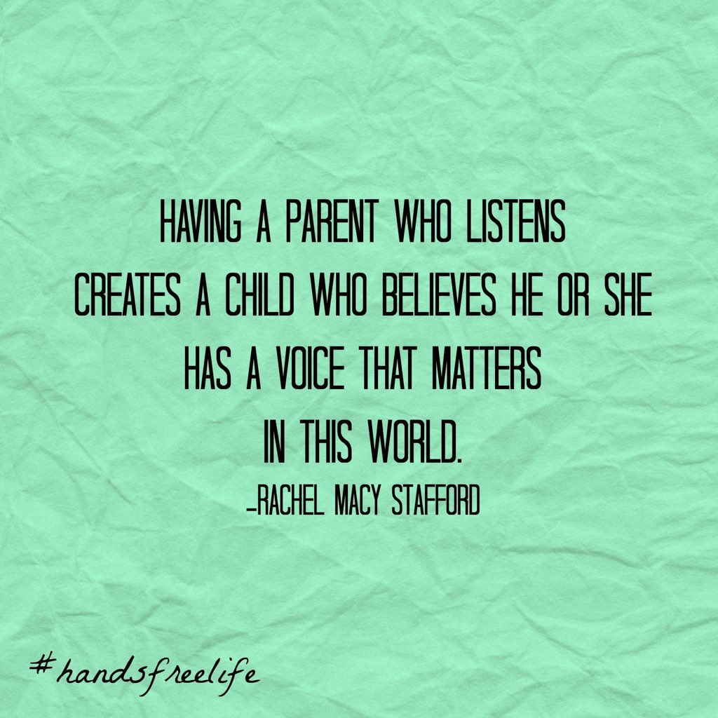RT @Beth_Tastic: FACTS!! 👇🏼❤️💙👌🏼 #kids #AlwaysListen #AlwaysBelieve #parent #carer #SEND #BeTheirVoice #SENDTwitterCommunity #EmpoweredParent #EmpoweringParents