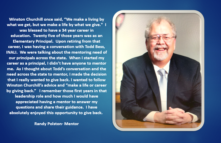 INPrincipals's tweet photo. IASP is always looking for mentors for various programs that are offered and are also currently looking for member specialists in all areas.  For more information, call Tiffany Barrett at 317-891-4933 ext. 216 or email tbarrett@iasp.org https://t.co/MeATLrQS3s