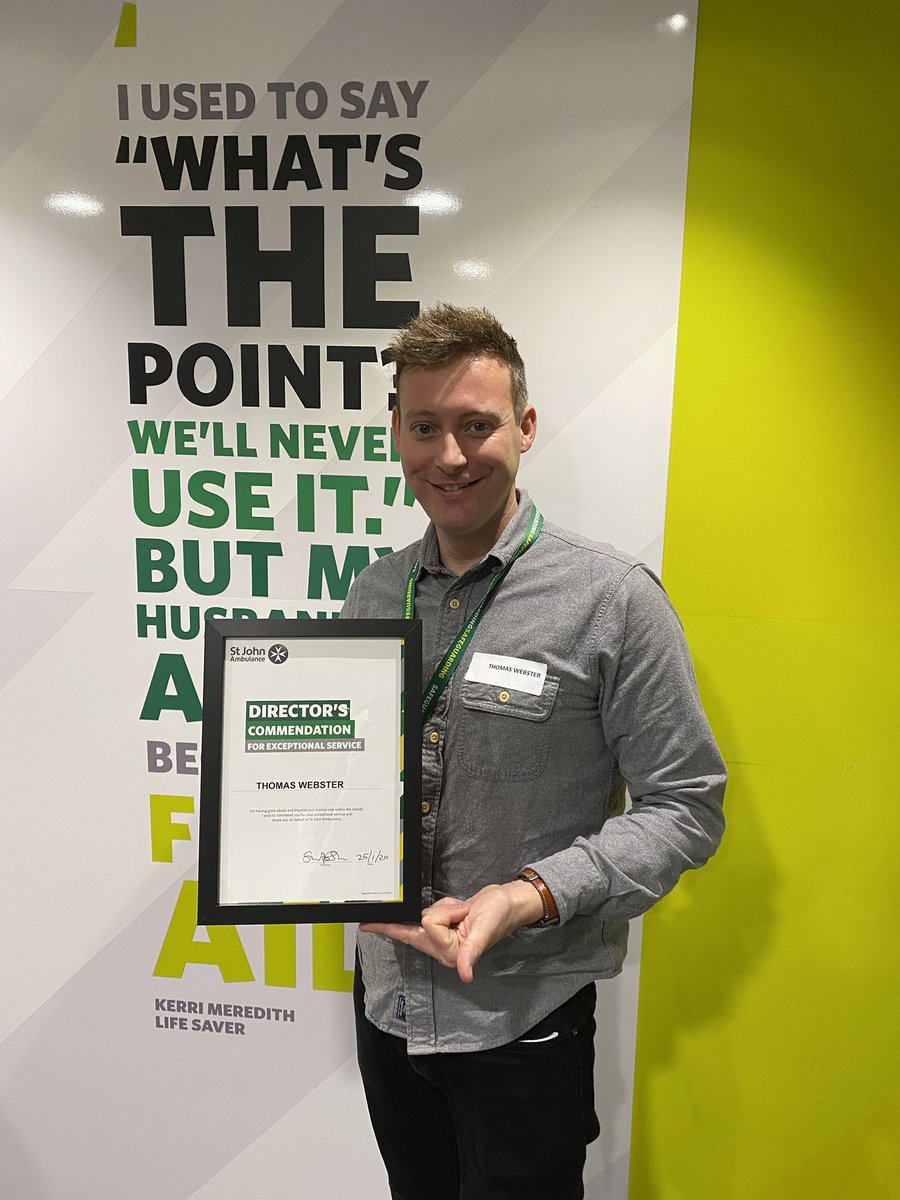 Thomas Webster 🇬🇧 tweet media