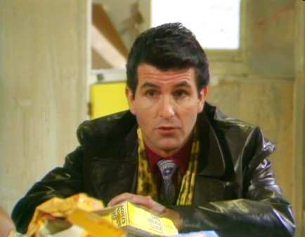 Happy 70th Birthday to Christopher Ryan 
