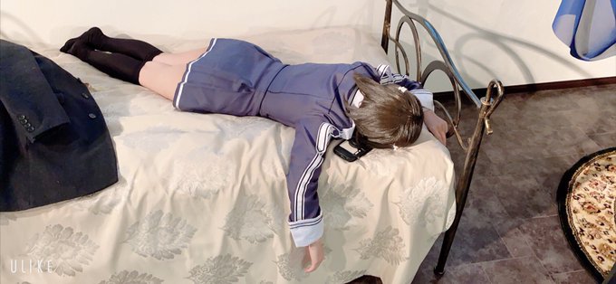 コスプレイヤートキワのTwitter画像37