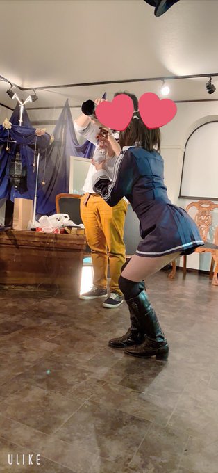 コスプレイヤートキワのTwitter画像36