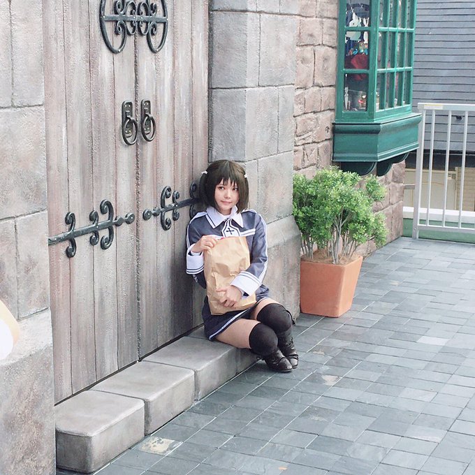 コスプレイヤートキワのTwitter画像35