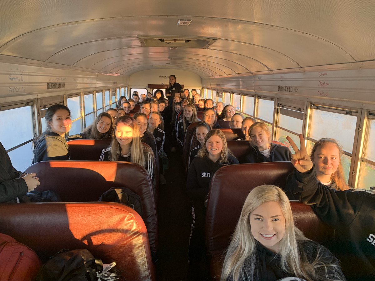 Smiths Station Varsity Girls Soccer tweet media