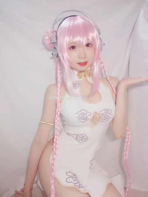 Twitterのコスプレ画像26