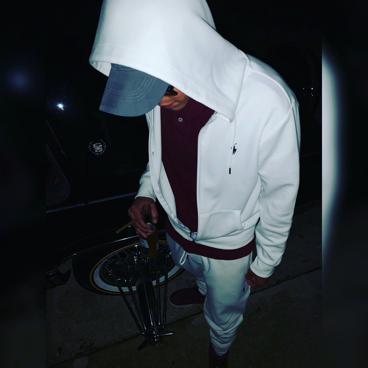 VizionzTM's tweet image. Mama told me I should go to school and get a job, but instead I went and got some work now I’m in charge !🥶 #dripcity #vizionz #blessyotrap