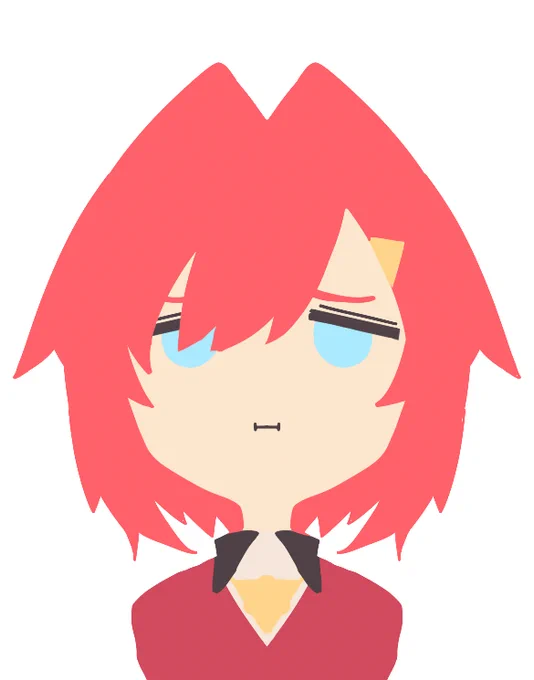 ムスッ 