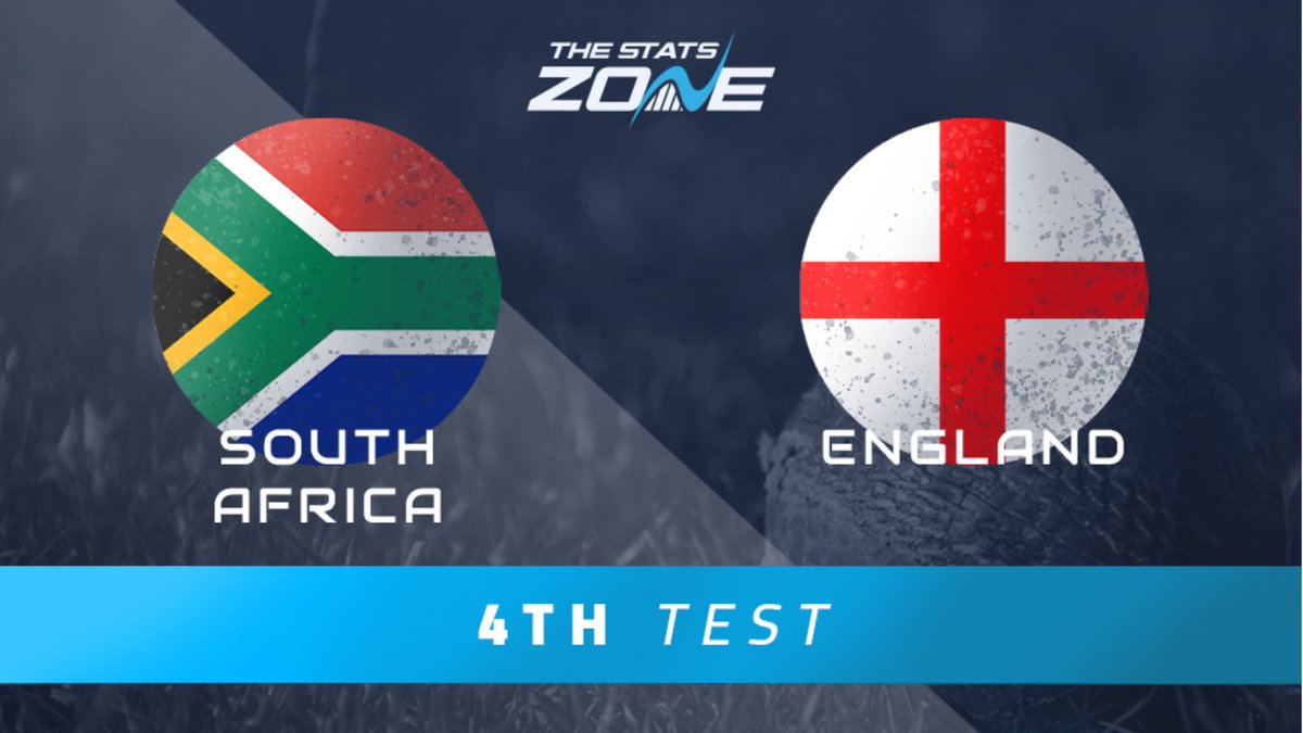CricketLiveTv1's tweet photo. South Africa vs England, 4th Test 2nd Day- Live Cricket Score

Series: England tour of South Africa, 2019-20 
Venue: The Wanderers Stadium,Johannesburg 
Date &amp; Time: Jan 24-Jan 28, 10:00 AM LOCAL

Eng-400/10(98.2)
Zak Crawley-66(112)
Anrich Nortje-112/5 https://t.co/CldwOeiIjz