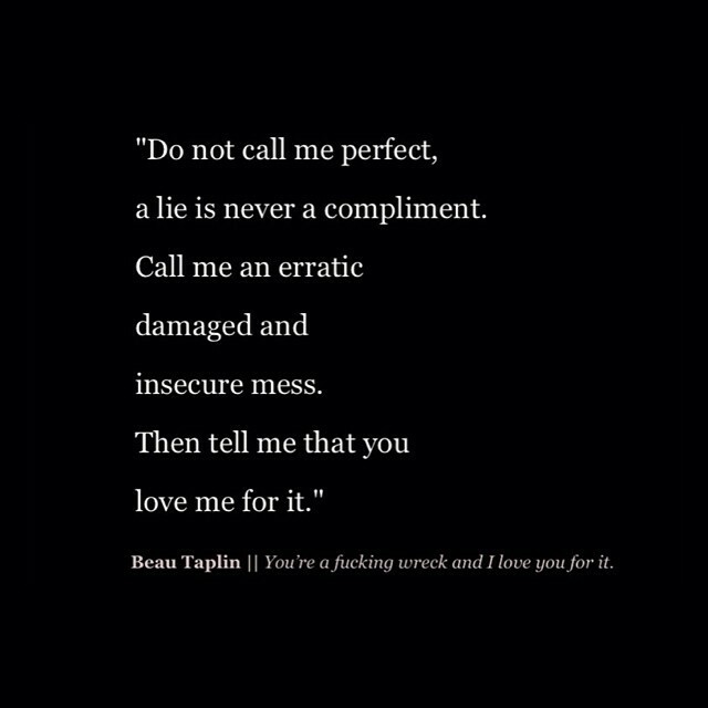 #BeauTaplin