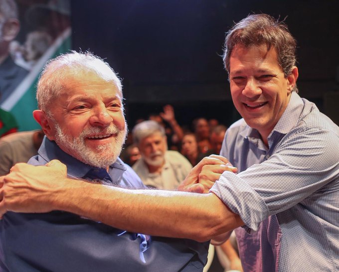 Ver imagem no Twitter