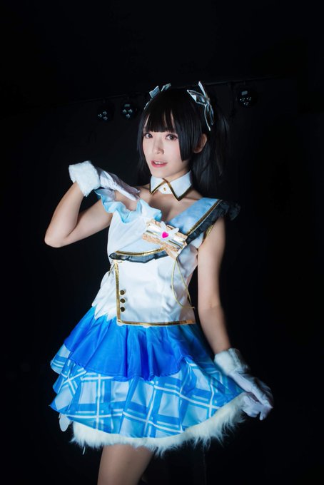 コスプレイヤー秋津穂乃華のTwitter画像51