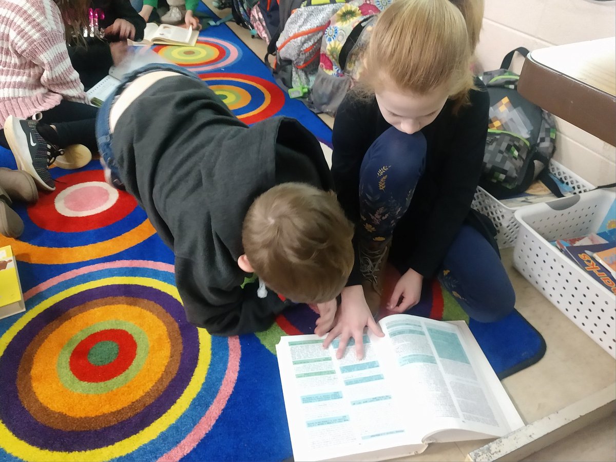 msholmstrom's tweet photo. @WeAreTeachers Dictionary Detectives https://t.co/iCdmL1upXV