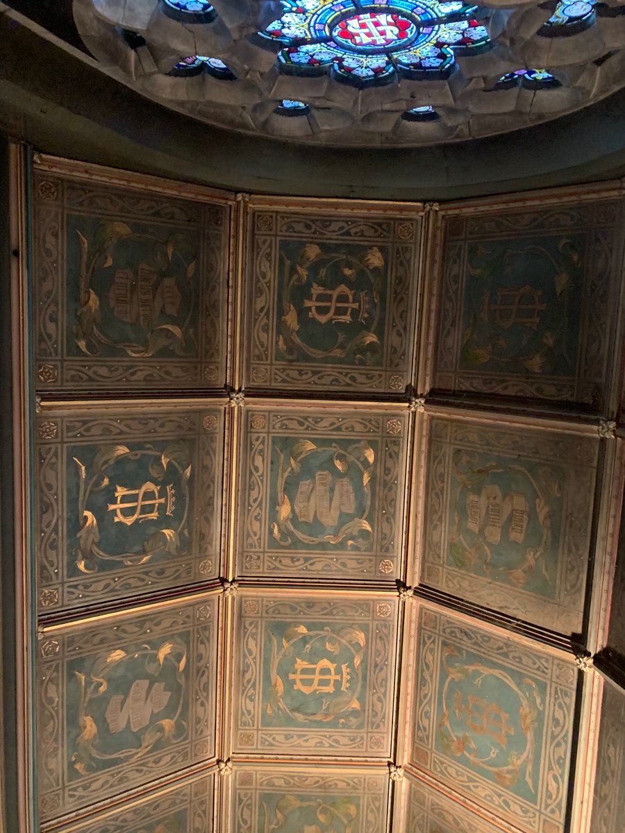originalroofing's tweet photo. @abheritageroof1 @jonesandfraser Went to see this little beauty the other day, note the glass tiles allowing the magnificence to shine inside- what a church! https://t.co/dmhDviLmKC
