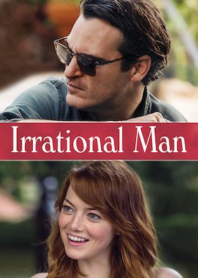 Guarda “Irrational Man” su Netflix netflix.com/title/80039308…