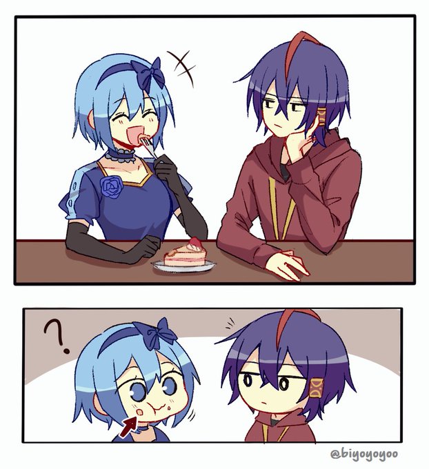 😳😳 #WitchsHeart 