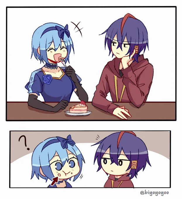 😳😳 #WitchsHeart 