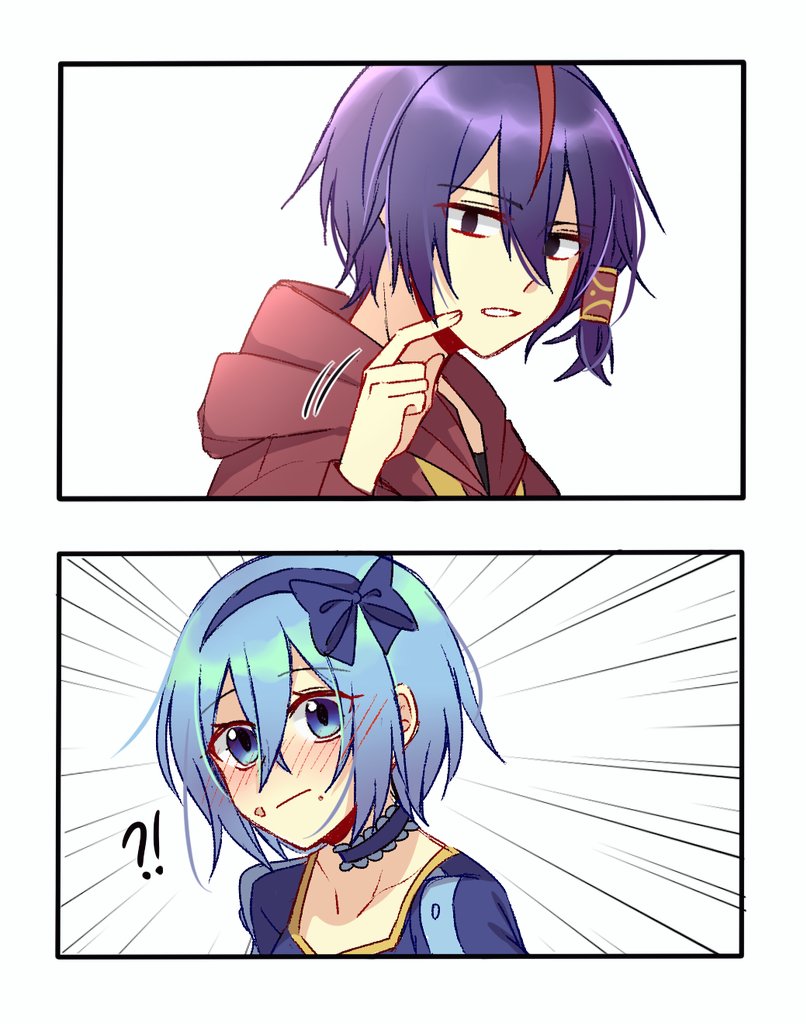 ?? #WitchsHeart 