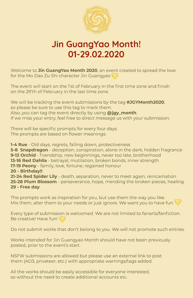 jgy_month tweet picture