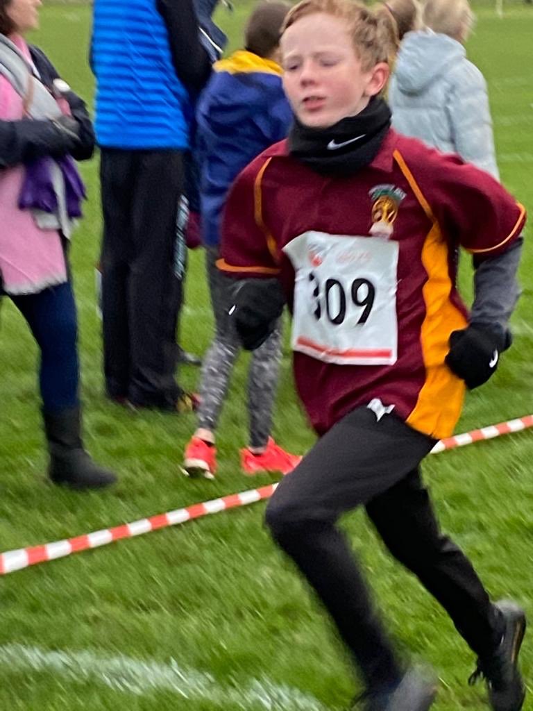 WhitehirstPs's tweet photo. Very proud of everyone who took part in Cross Country today 💫 you are all stars 🌟 massive thank you to parents Mr Pollock and Mrs Lauder for your support today #proud #welldonetoeveryone https://t.co/XSaSezrprx
