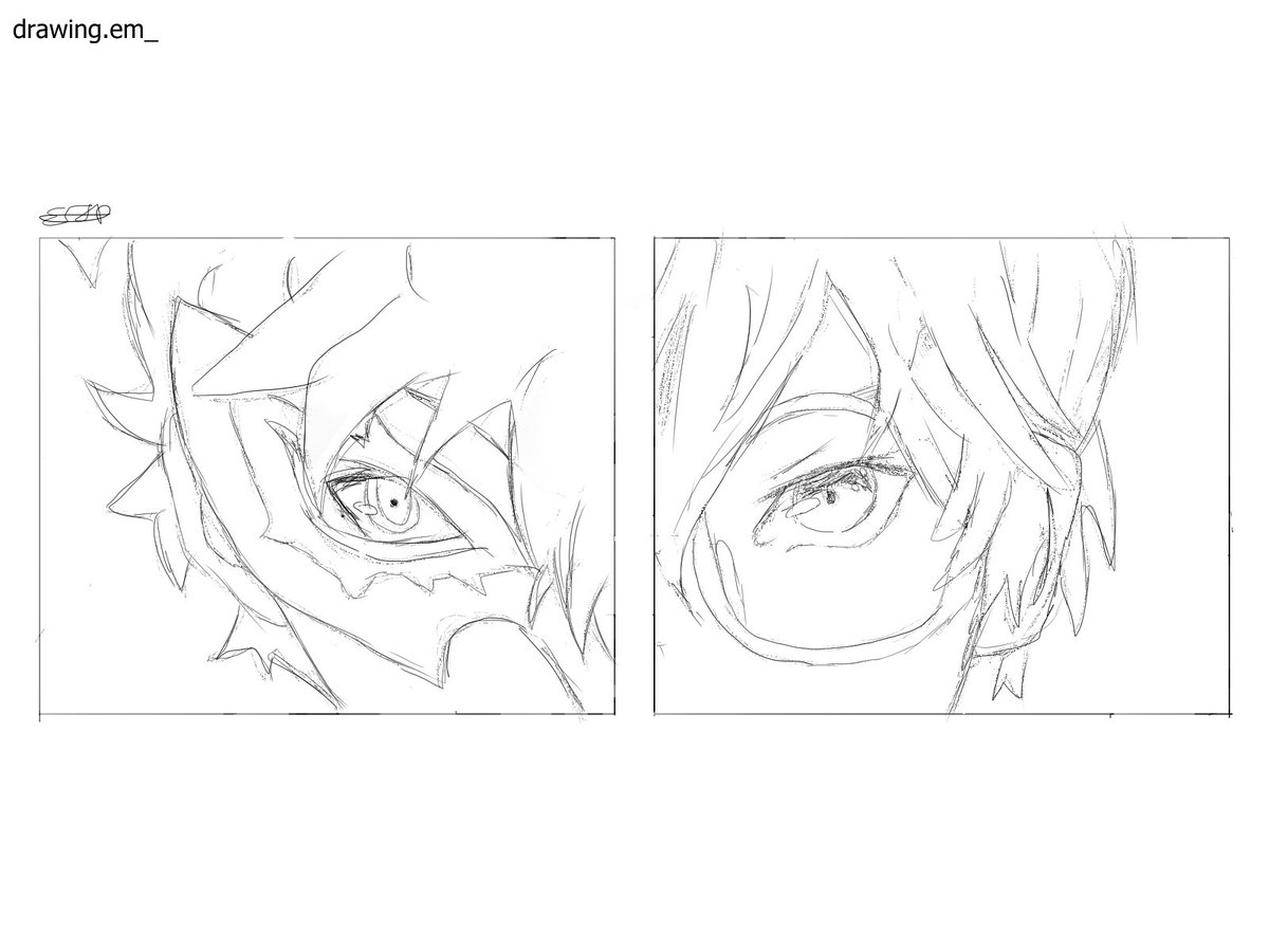 EmDrawing's tweet photo. joker/ren - persona 5
#persona5royal #Persona5 https://t.co/pdmgrYjyhf