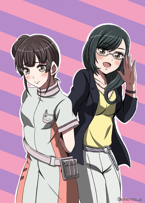 ツェリスカのtwitterイラスト検索結果 古い順 ツェリスカのtwitterイラスト検索結果 古い順