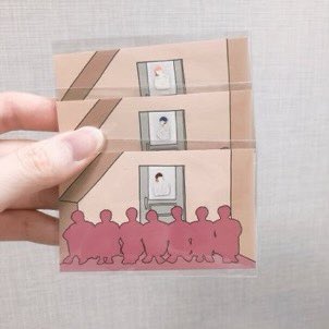 lee_ree0613's tweet photo. 방탄소년단 전차스 판매합니다 (타래로 다른 굿즈도 판매해요)

입금은 27일 오전까지 가능

개당 천원/ 7개 5천원

재고🔽
세트 6개
낱개- 진4 RM 7 슈가 1 지민 2 태형 2 정국 1

문의는 오픈챗팅>> https://t.co/yC5KI3KfFw
#방탄 #김남준 #김석진 #민윤기 #정호석 #박지민 #김태형 #전정국 #BTS https://t.co/9xEj8oOfUP