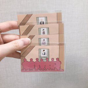lee_ree0613's tweet photo. 방탄소년단 전차스 판매합니다 (타래로 다른 굿즈도 판매해요)

입금은 27일 오전까지 가능

개당 천원/ 7개 5천원

재고🔽
세트 6개
낱개- 진4 RM 7 슈가 1 지민 2 태형 2 정국 1

문의는 오픈챗팅>> https://t.co/yC5KI3KfFw
#방탄 #김남준 #김석진 #민윤기 #정호석 #박지민 #김태형 #전정국 #BTS https://t.co/9xEj8oOfUP